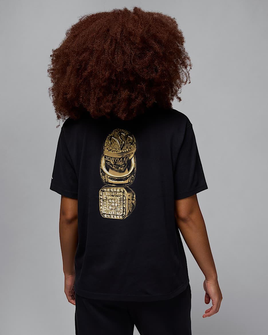 Jordan MVP Women s Graphic T Shirt. Nike PH
